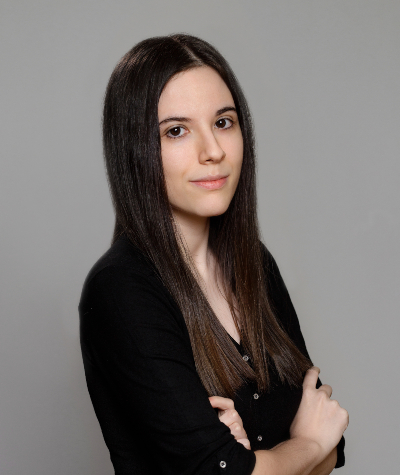 Simona Mladenova
