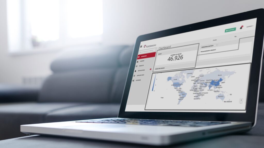 Supplier Risk Assessment Tool